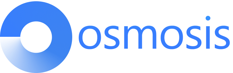 Osmosis logo